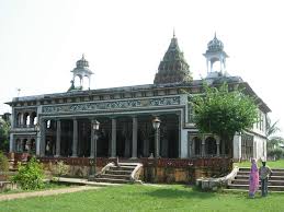 BMP College of Pharmacy
 Zainabad