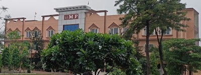 BMP College of Pharmacy
 Zainabad