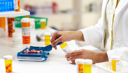 DK Pharma College